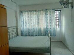 Bedok North Avenue 1 (Bedok), HDB HUDC #580730211